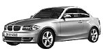 BMW E82 P1AE4 Fault Code