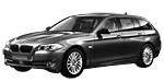 BMW F11 P1AE4 Fault Code